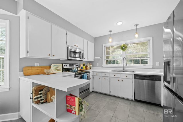 3874 Hilton Drive, Mobile, AL 36693