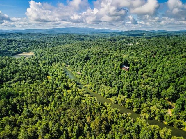 LOT 26 Toccoa Preserve, Blue Ridge, GA 30513