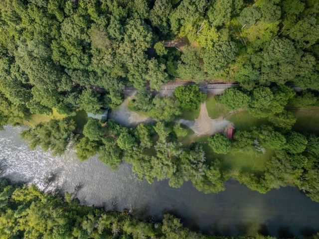LOT 26 Toccoa Preserve, Blue Ridge, GA 30513