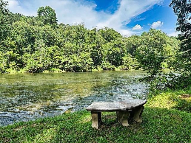 LOT 26 Toccoa Preserve, Blue Ridge, GA 30513