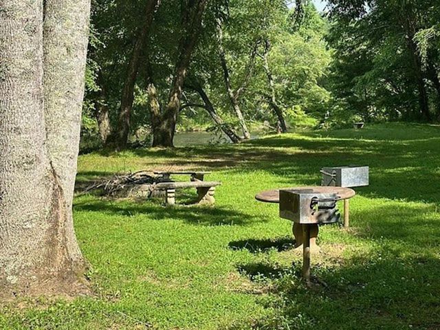 LOT 26 Toccoa Preserve, Blue Ridge, GA 30513