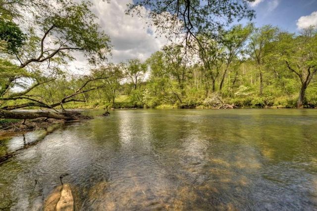 LOT 26 Toccoa Preserve, Blue Ridge, GA 30513
