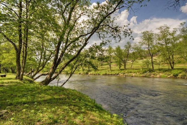 LOT 26 Toccoa Preserve, Blue Ridge, GA 30513