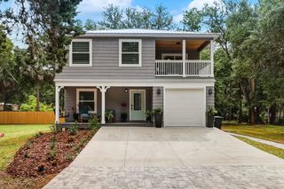 44 Hildreth Dr, St Augustine, FL 32084