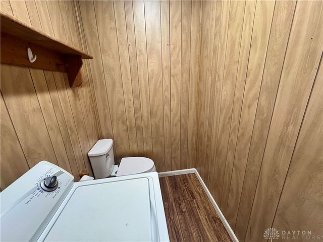 216 N Miami Street, West Milton, OH 45383