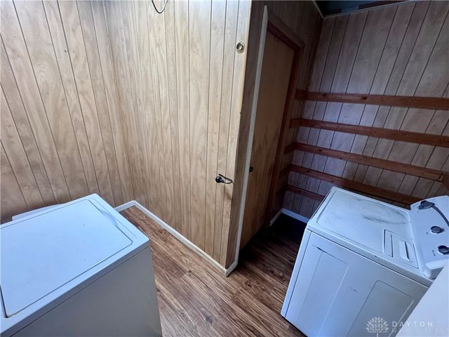 216 N Miami Street, West Milton, OH 45383