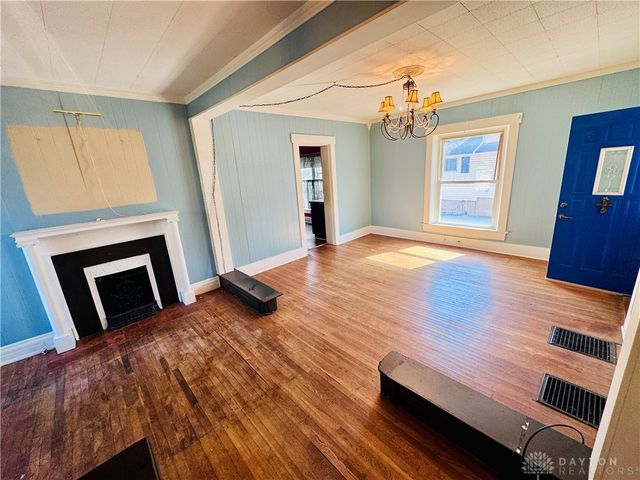 216 N Miami Street, West Milton, OH 45383