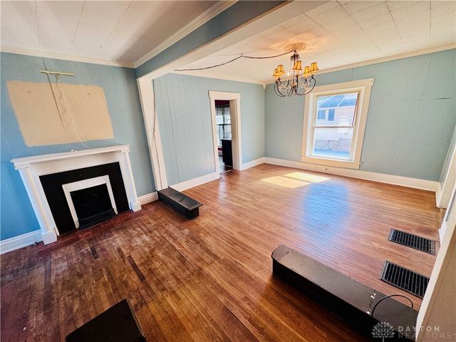 216 N Miami Street, West Milton, OH 45383