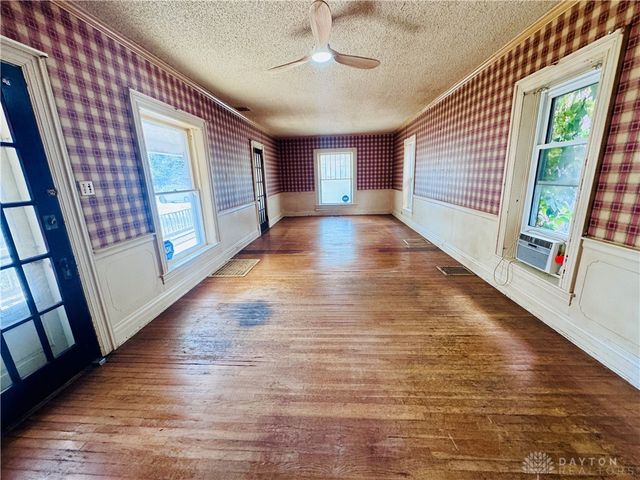 216 N Miami Street, West Milton, OH 45383