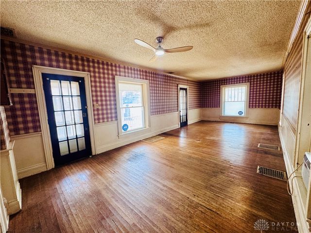 216 N Miami Street, West Milton, OH 45383