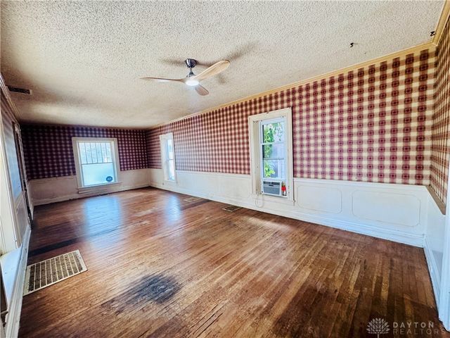 216 N Miami Street, West Milton, OH 45383