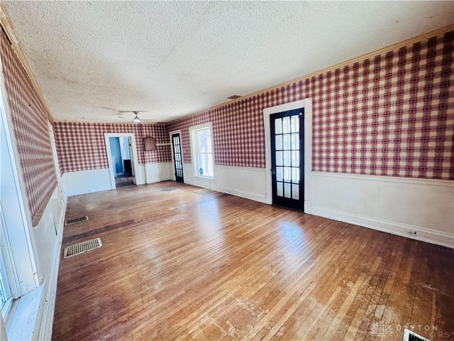 216 N Miami Street, West Milton, OH 45383