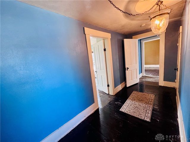 216 N Miami Street, West Milton, OH 45383