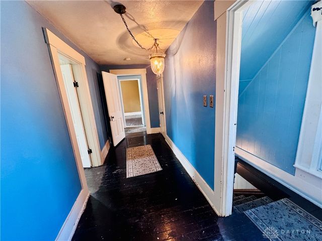 216 N Miami Street, West Milton, OH 45383