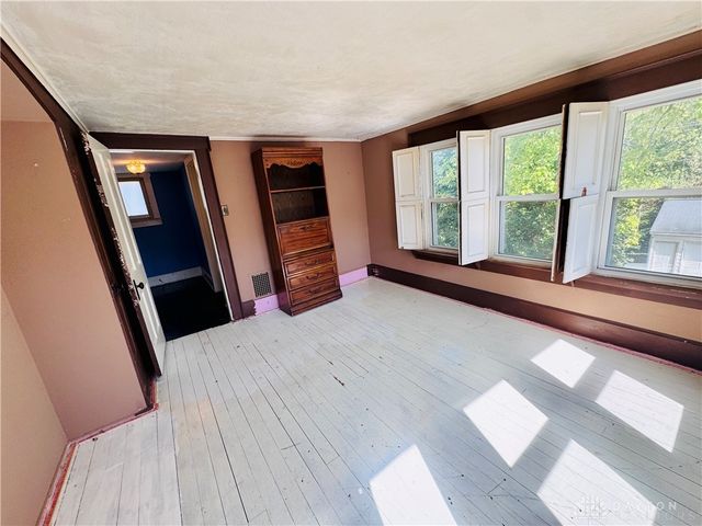 216 N Miami Street, West Milton, OH 45383