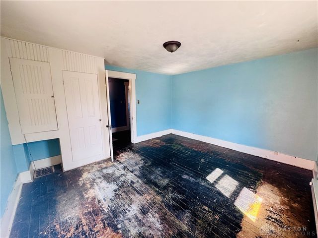 216 N Miami Street, West Milton, OH 45383