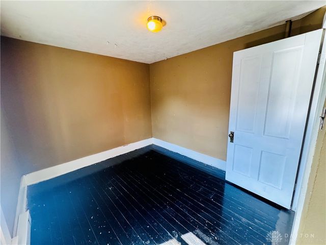 216 N Miami Street, West Milton, OH 45383