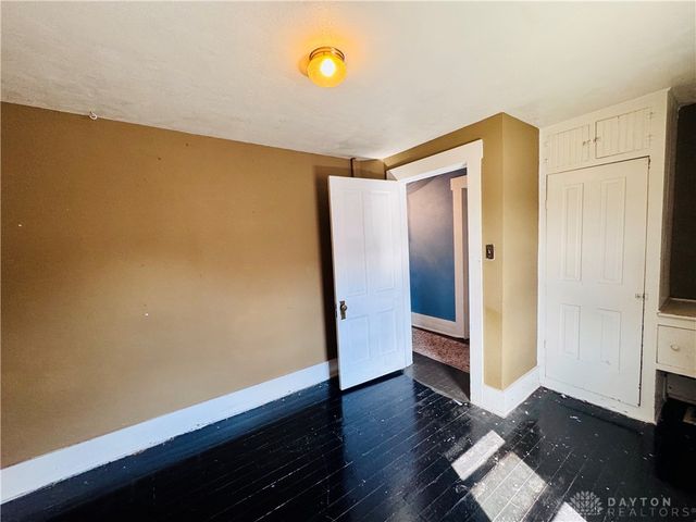 216 N Miami Street, West Milton, OH 45383