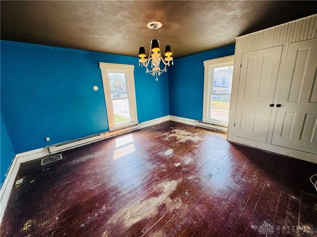 216 N Miami Street, West Milton, OH 45383