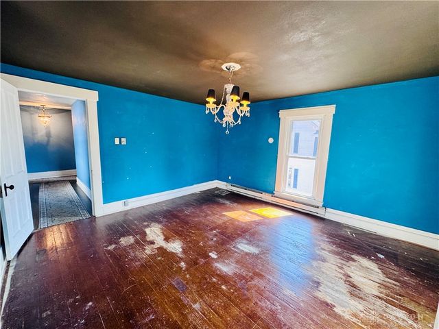 216 N Miami Street, West Milton, OH 45383