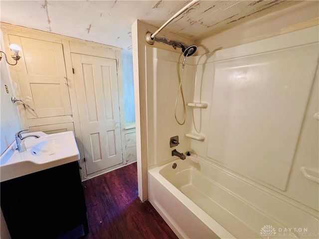 216 N Miami Street, West Milton, OH 45383