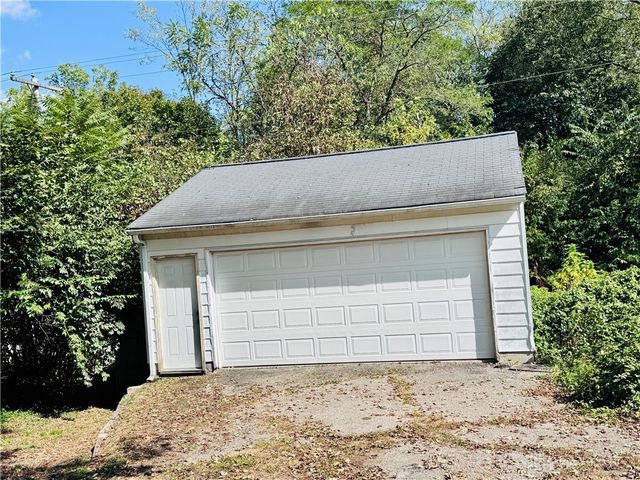 216 N Miami Street, West Milton, OH 45383