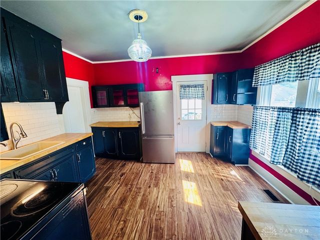 216 N Miami Street, West Milton, OH 45383