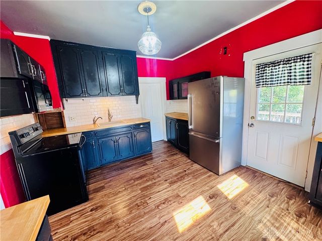 216 N Miami Street, West Milton, OH 45383