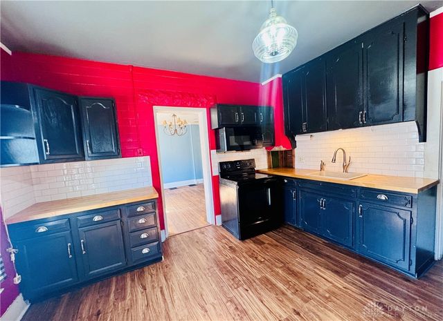 216 N Miami Street, West Milton, OH 45383