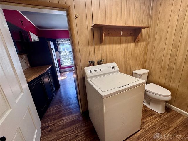 216 N Miami Street, West Milton, OH 45383