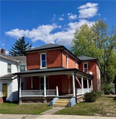 216 N Miami Street, West Milton, OH 45383