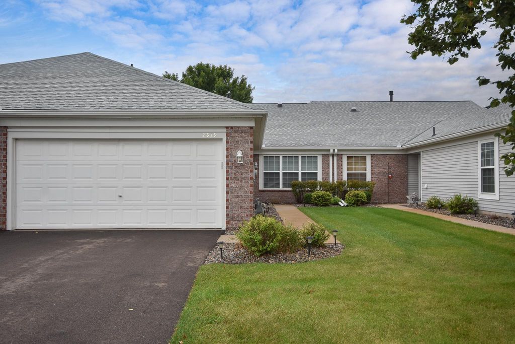 7919 Pinnacle Avenue NE, Otsego, MN 55330