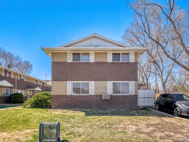 1397 Vance St, Lakewood, CO 80214