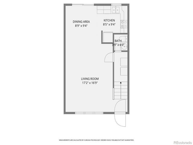 1397 Vance St, Lakewood, CO 80214