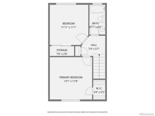 1397 Vance St, Lakewood, CO 80214