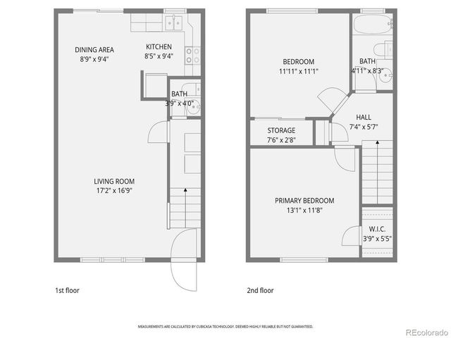 1397 Vance St, Lakewood, CO 80214