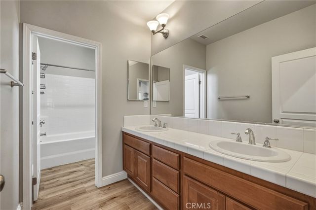 32056 Red Mountain, Temecula, CA 92592