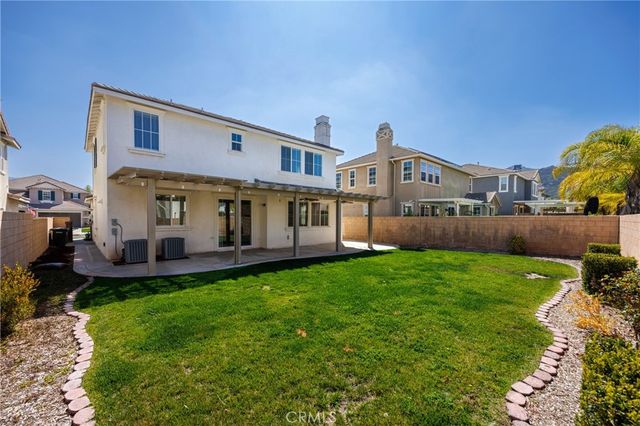 32056 Red Mountain, Temecula, CA 92592