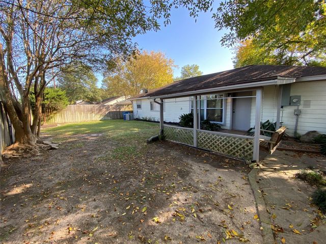 4806 Temple Bell Drive, Spring, TX 77388