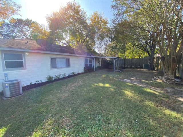 4806 Temple Bell Drive, Spring, TX 77388