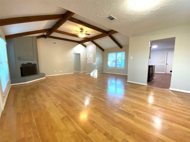 4806 Temple Bell Drive, Spring, TX 77388