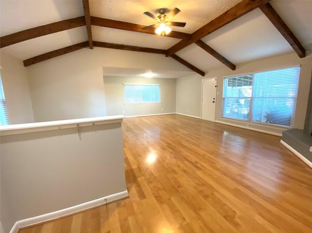 4806 Temple Bell Drive, Spring, TX 77388