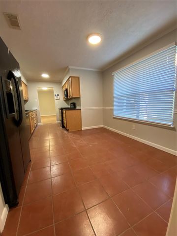 4806 Temple Bell Drive, Spring, TX 77388