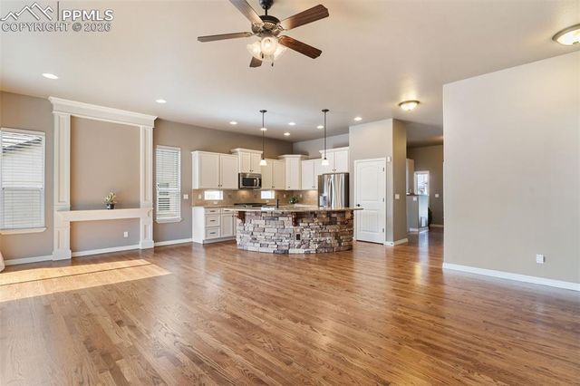 2479 Pine Valley View, Colorado Springs, CO 80920