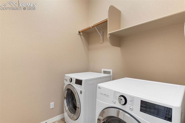 2479 Pine Valley View, Colorado Springs, CO 80920