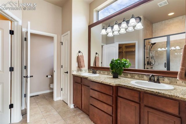 2479 Pine Valley View, Colorado Springs, CO 80920