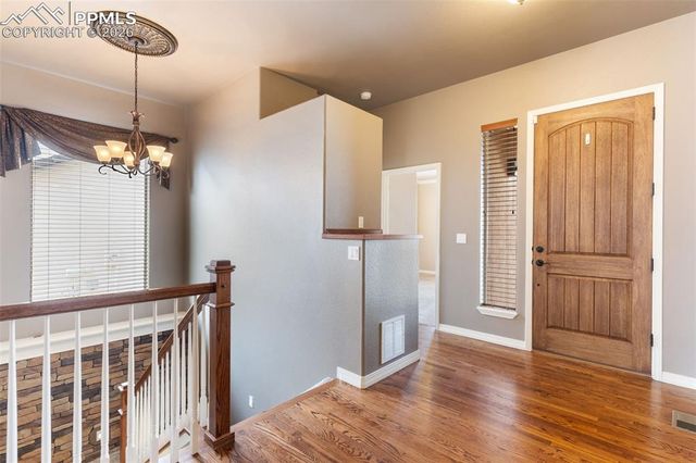 2479 Pine Valley View, Colorado Springs, CO 80920