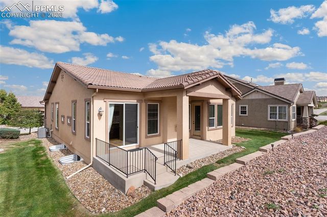 2479 Pine Valley View, Colorado Springs, CO 80920