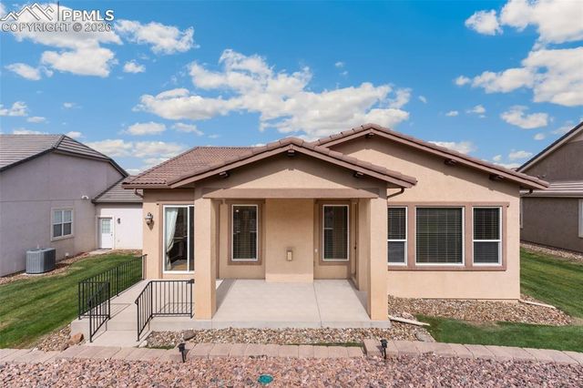 2479 Pine Valley View, Colorado Springs, CO 80920