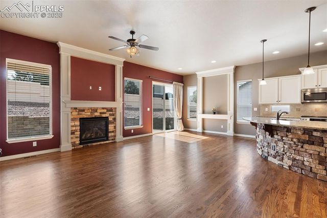 2479 Pine Valley View, Colorado Springs, CO 80920